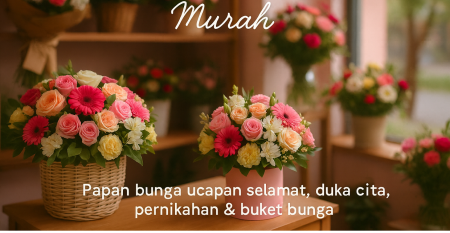 Toko Bunga Leuwimalang